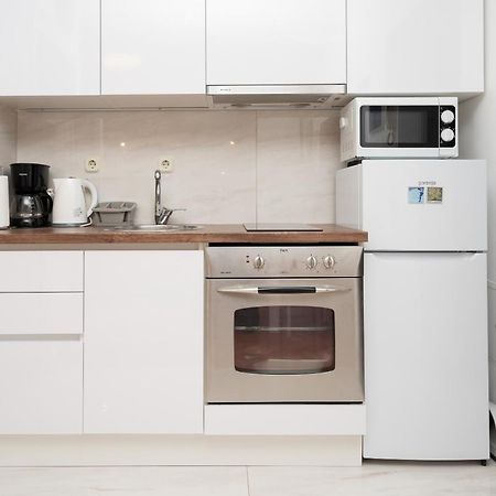 זאדאר Nena Studio Apartment מראה חיצוני תמונה