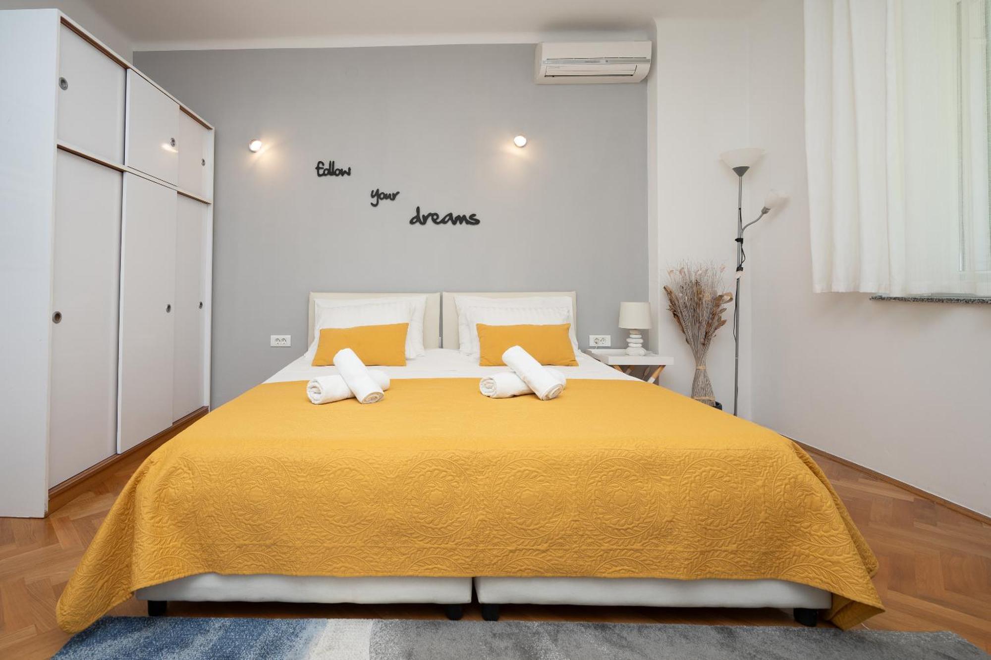 זאדאר Nena Studio Apartment מראה חיצוני תמונה