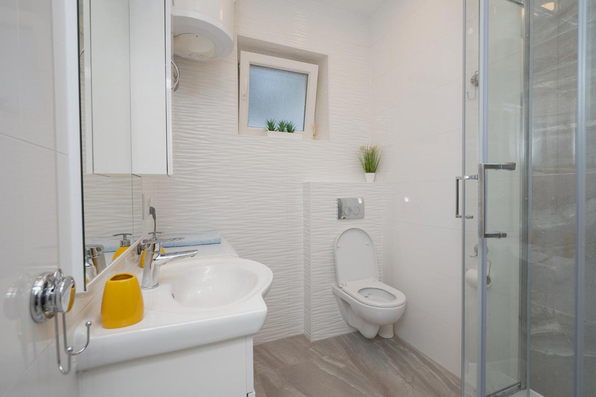 זאדאר Nena Studio Apartment מראה חיצוני תמונה