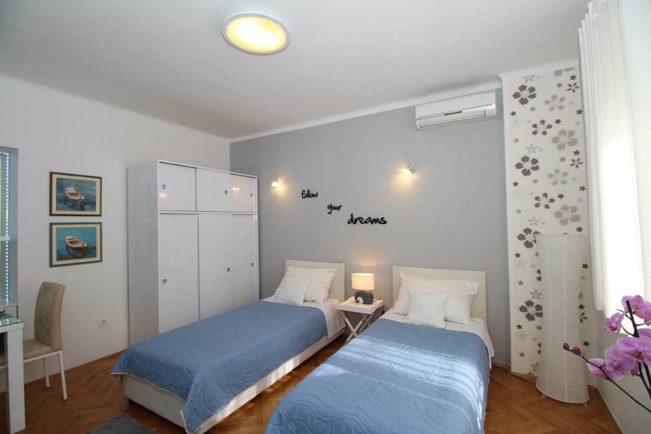 זאדאר Nena Studio Apartment מראה חיצוני תמונה